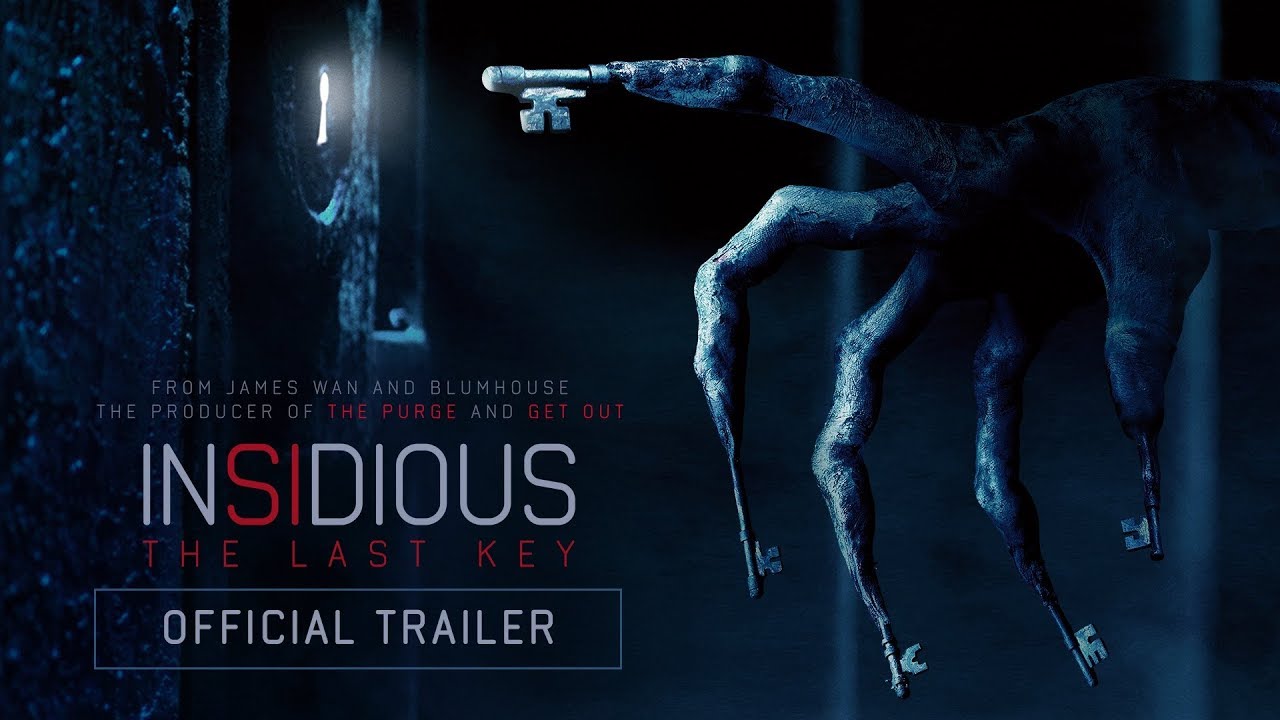 free insidious movie